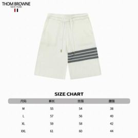 Picture of Thom Browne Pants Short _SKUThomBrowneM-XXLtltn0519516